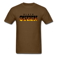 Black Queen - brown