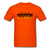 Black Queen - orange