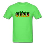 Black Queen - kiwi