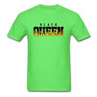 Black Queen - kiwi