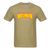 MELANIN POPPIN FIRE - khaki