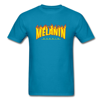 Melanin Poppin