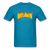 MELANIN POPPIN FIRE - turquoise