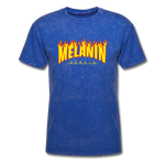 MELANIN POPPIN FIRE - mineral royal