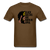 Black Queen - brown