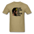 Black Queen - khaki