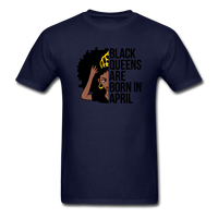 Black Queen - navy