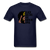 Black Queen - navy