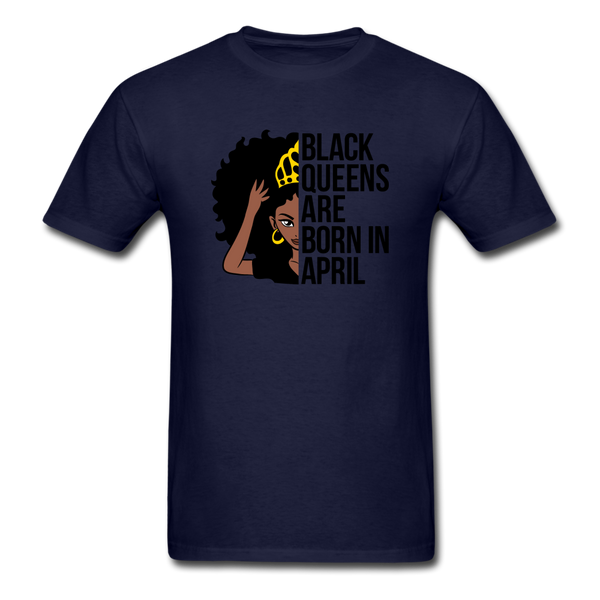 Black Queen - navy