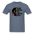 Black Queen - denim