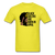 Black Queen - yellow