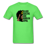 Black Queen - kiwi