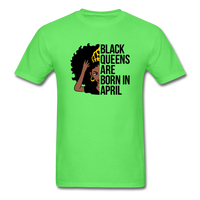 Black Queen - kiwi
