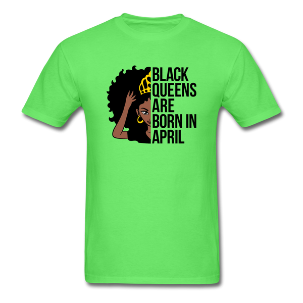Black Queen - kiwi