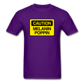 Caution