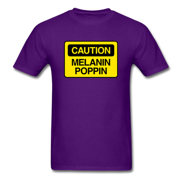 Caution