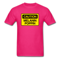 Caution