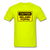 Caution - safety green