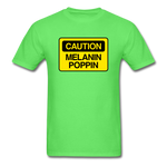 Caution - kiwi