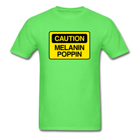 Caution - kiwi