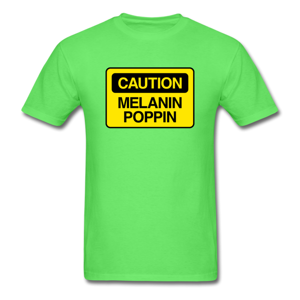 Caution - kiwi