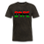 Being Black Is Dope - mineral black