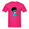Nurse Afro Women