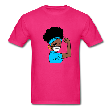 Nurse Afro Women