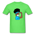 Nurse Afro Women