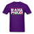 Black & Prroud - purple