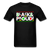 Black & Prroud - black