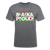 Black & Prroud - mineral charcoal gray