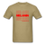 MELANIN THANK YOU BAG - khaki