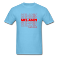Melanin Thank You