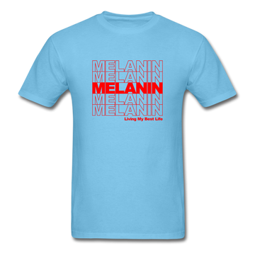 Melanin Thank You