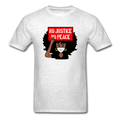 Peace Afro Women