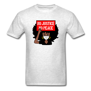 Peace Afro Women