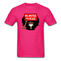 Peace Afro Women