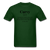 Curvy Definition - forest green