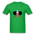 BIRTHDAY GIRL - bright green