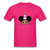 BIRTHDAY GIRL - fuchsia