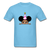 BIRTHDAY GIRL - aquatic blue
