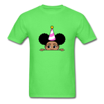 BIRTHDAY GIRL - kiwi
