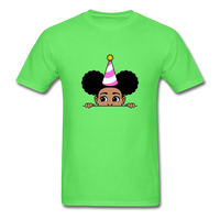 BIRTHDAY GIRL - kiwi