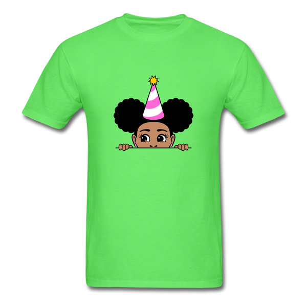 BIRTHDAY GIRL - kiwi