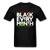 Black Every Month - black