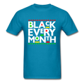 Black Every Month
