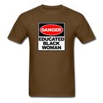 Black Women - brown