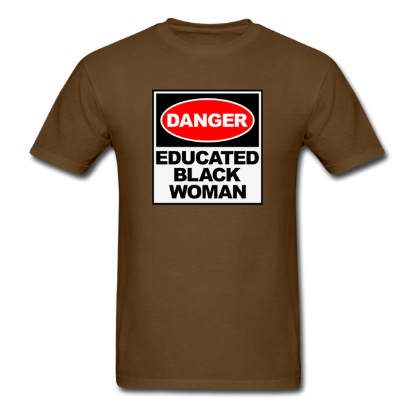 Black Women - brown