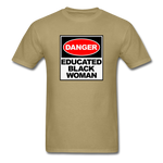 Black Women - khaki